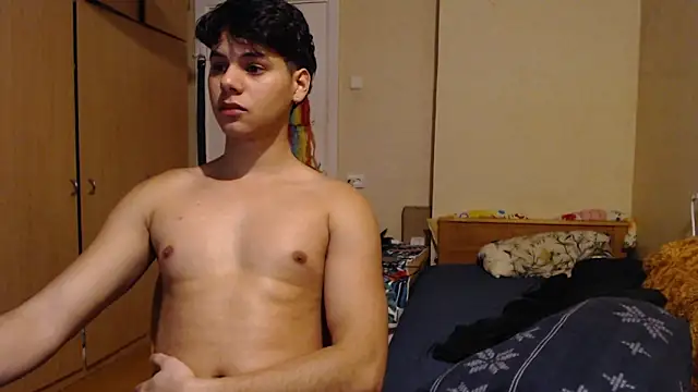 tomas boy20 online show from 11.15.25