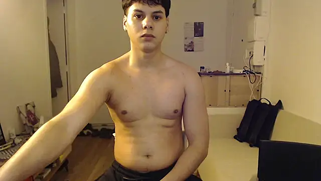 Snapshot of tomas_boy20 chatting on 01.31.26 tomas boy20 online show from 01.31.26