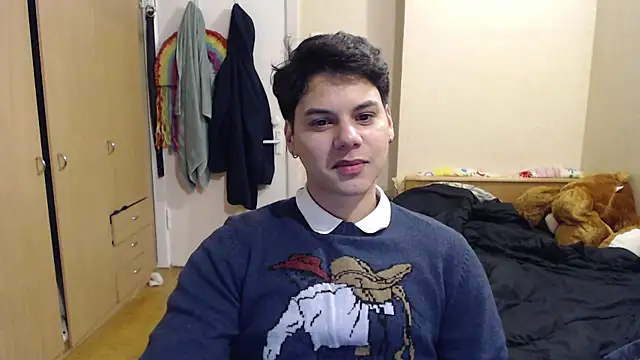 Snapshot of tomas_boy20 chatting on 02.26.26 tomas boy20 online show from 02.26.26