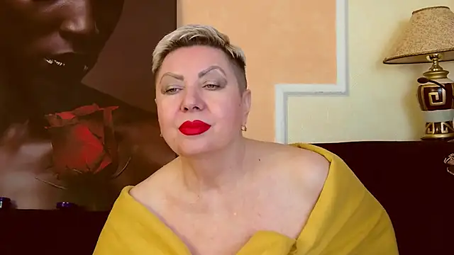 LadyPosh online show from 12.03.24