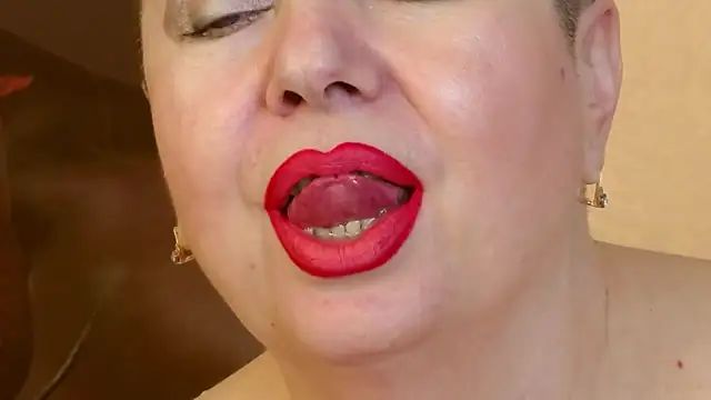 LadyPosh online show from 12.07.24