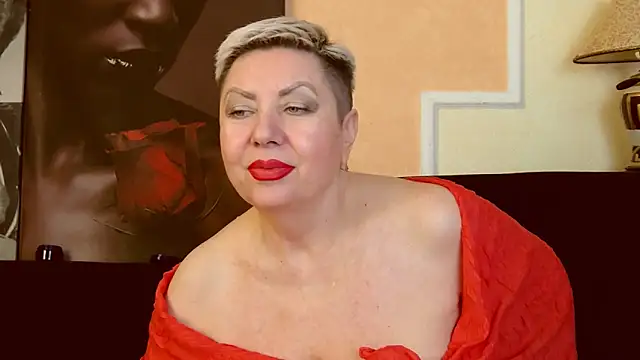 LadyPosh online show from 12.07.24