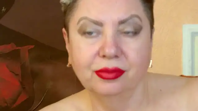 LadyPosh online show from 12.14.24
