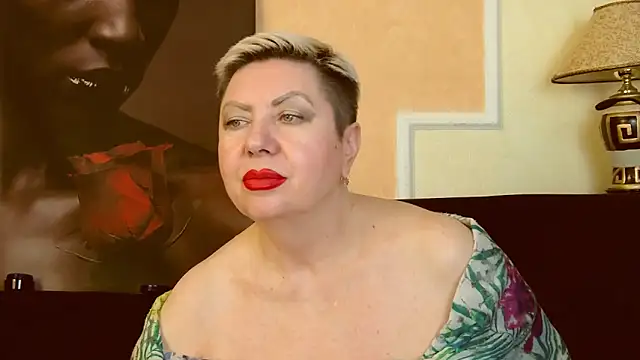 LadyPosh online show from 12.19.24