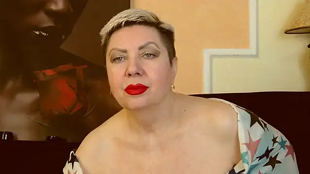 LadyPosh online show from 12.19.24
