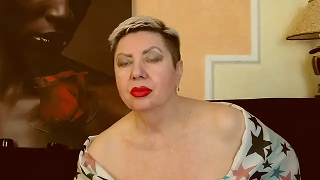 LadyPosh online show from 12.20.24
