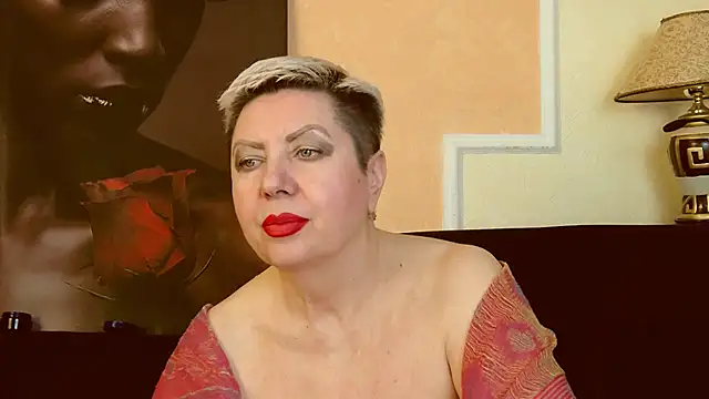 LadyPosh online show from 12.20.24