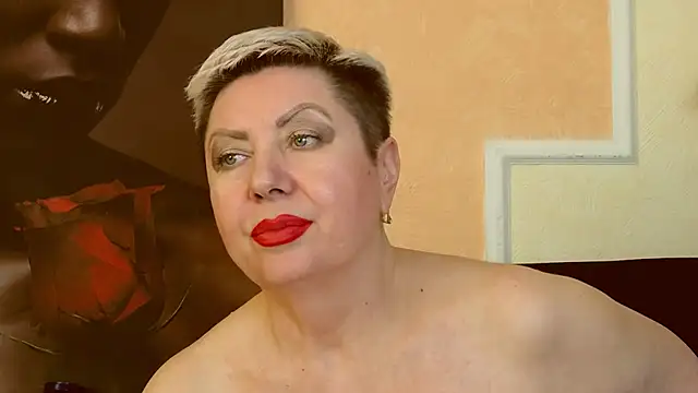 LadyPosh online show from 12.21.24