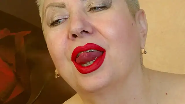LadyPosh online show from 12.28.24