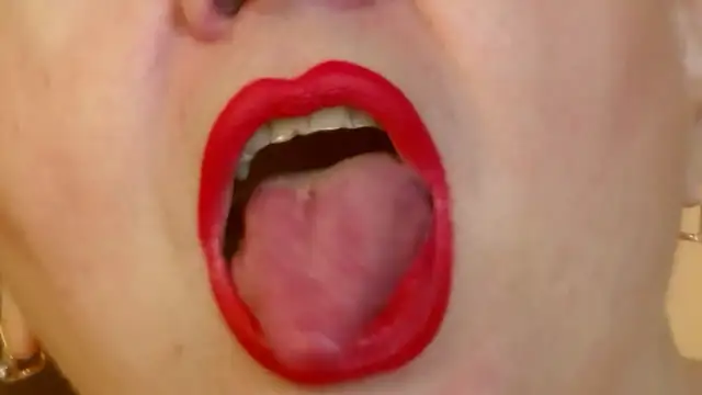 LadyPosh online show from 01.03.25
