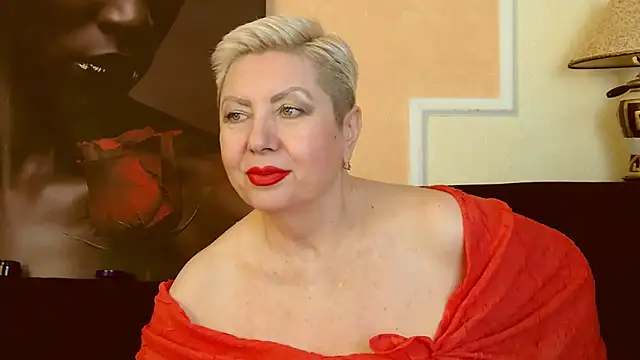 LadyPosh online show from 01.07.25