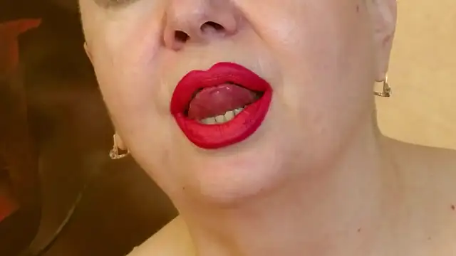 LadyPosh online show from 01.15.25