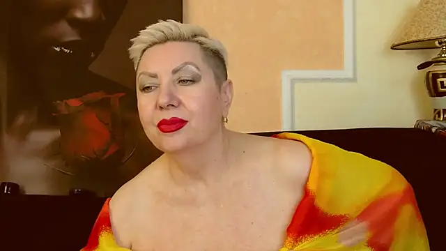 LadyPosh online show from 01.16.25