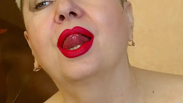 LadyPosh online show from 01.16.25