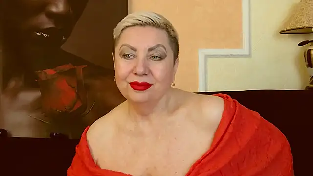 LadyPosh online show from 01.21.25