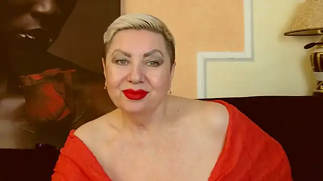 LadyPosh online show from 01.22.25