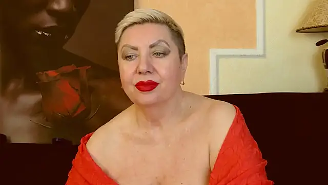 LadyPosh online show from 01.22.25