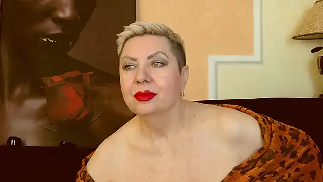 LadyPosh online show from 01.23.25