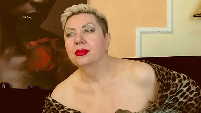 LadyPosh online show from 01.24.25