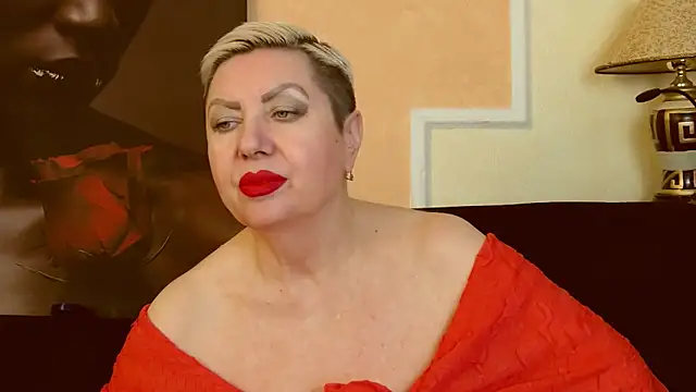 LadyPosh online show from 01.29.25