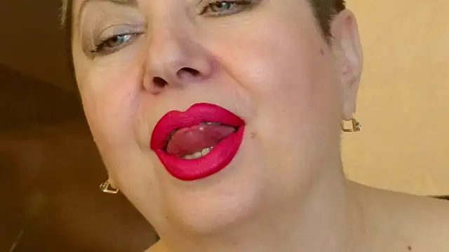 LadyPosh online show from 01.29.25