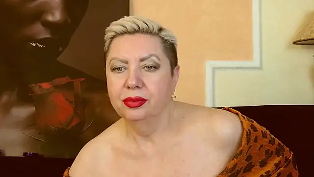 LadyPosh online show from 01.31.25
