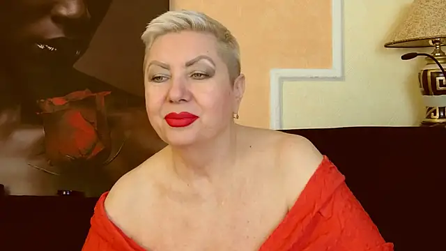 LadyPosh online show from 02.11.25