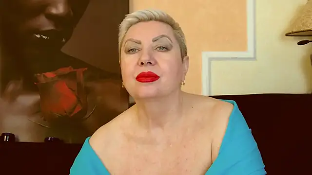 LadyPosh online show from 02.19.25
