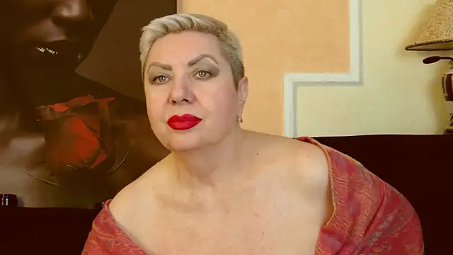 LadyPosh online show from 02.19.25