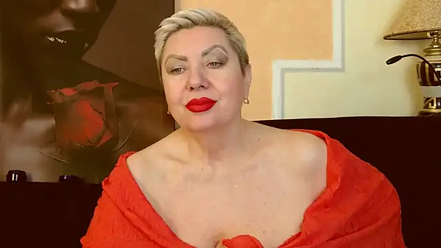 LadyPosh online show from 02.26.25