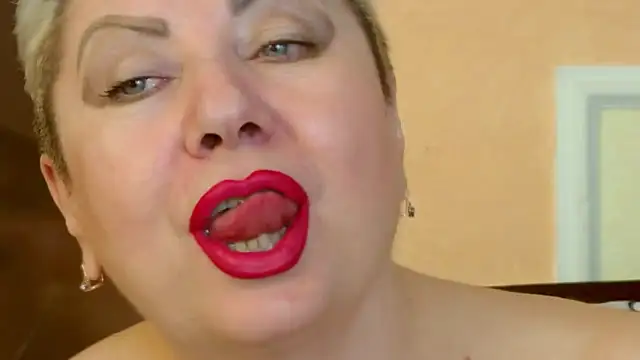 LadyPosh online show from 02.26.25