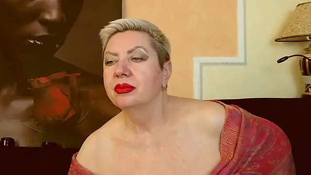 LadyPosh online show from 03.06.25