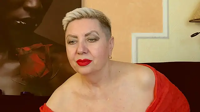 LadyPosh online show from 03.07.25