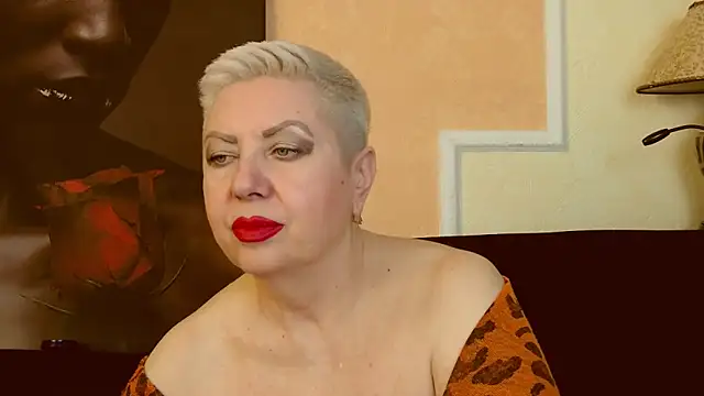 LadyPosh online show from 03.14.25