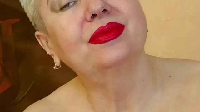 LadyPosh online show from 03.19.25