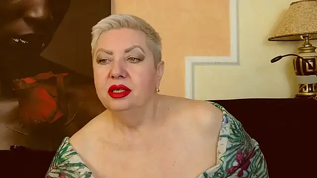 LadyPosh online show from 03.19.25