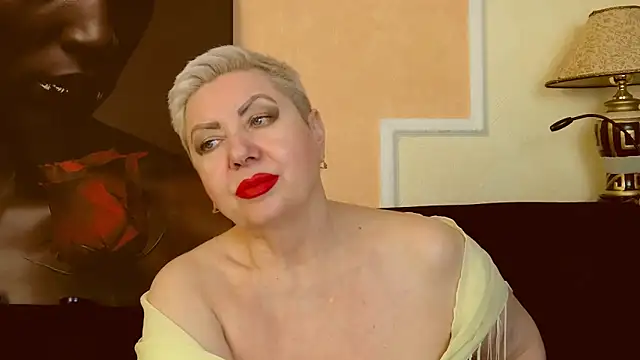 LadyPosh online show from 03.21.25