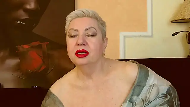 LadyPosh online show from 03.21.25