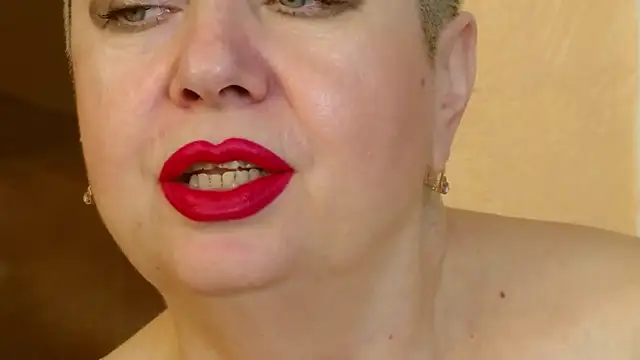 LadyPosh online show from 03.22.25