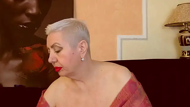 LadyPosh online show from 10.09.25