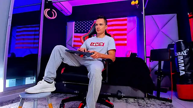 Aydenmiller96 online show from 09.16.25