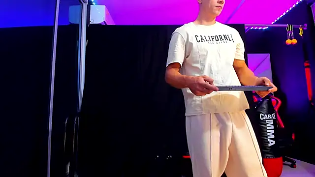 Aydenmiller96 online show from 11.04.25