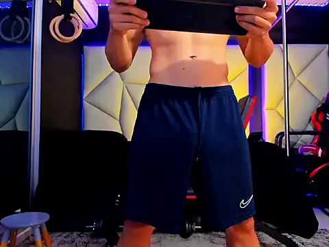 Aydenmiller96 online show from 11.27.25