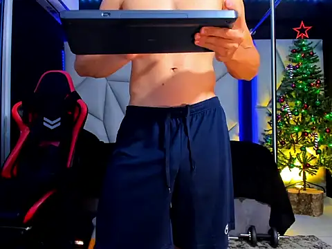 Aydenmiller96 online show from 12.15.25