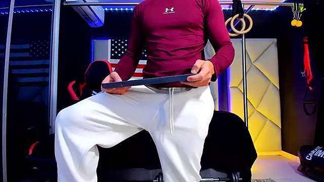 Aydenmiller96 online show from 01.10.26