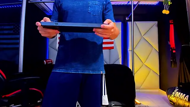 Aydenmiller96 online show from 01.17.26