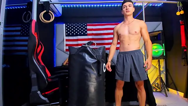 Aydenmiller96 online show from 04.16.26