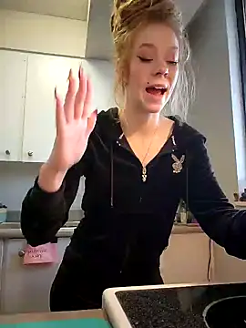 LucidLucy online show from 12.18.24