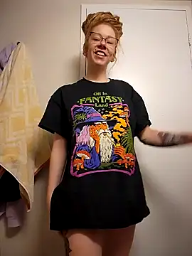 LucidLucy online show from 12.22.24