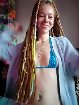 LucidLucy online show from 10.01.25